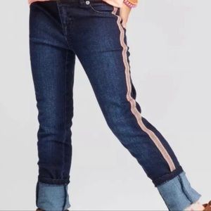 Cat & Jack Jeans, Size 16 (youth/girls)
